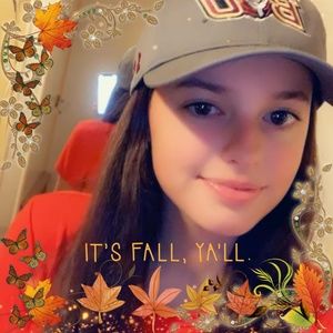 Meet your Posher, Hannah